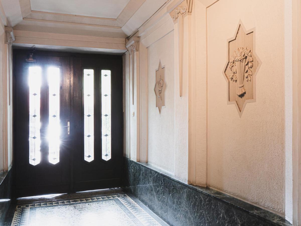 Downtown Beauty Twins Apartment Zagrzeb Zewnętrze zdjęcie