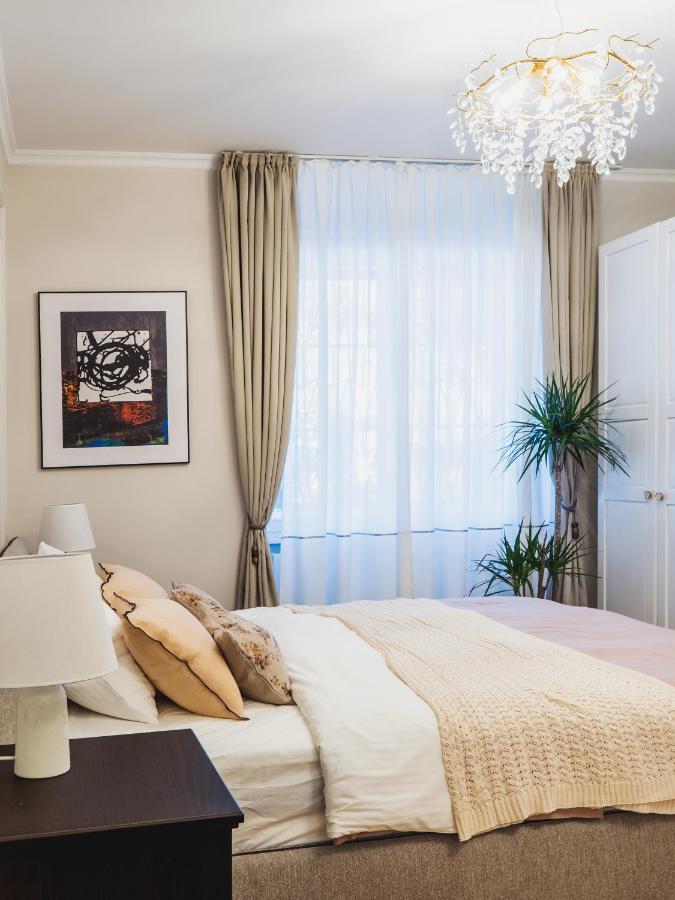 Downtown Beauty Twins Apartment Zagrzeb Zewnętrze zdjęcie