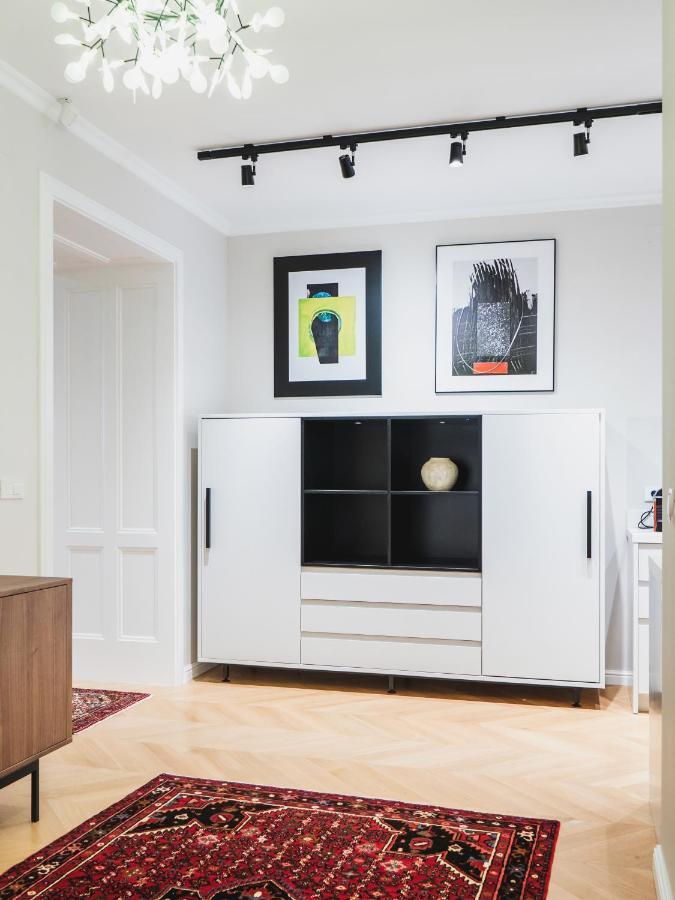 Downtown Beauty Twins Apartment Zagrzeb Zewnętrze zdjęcie