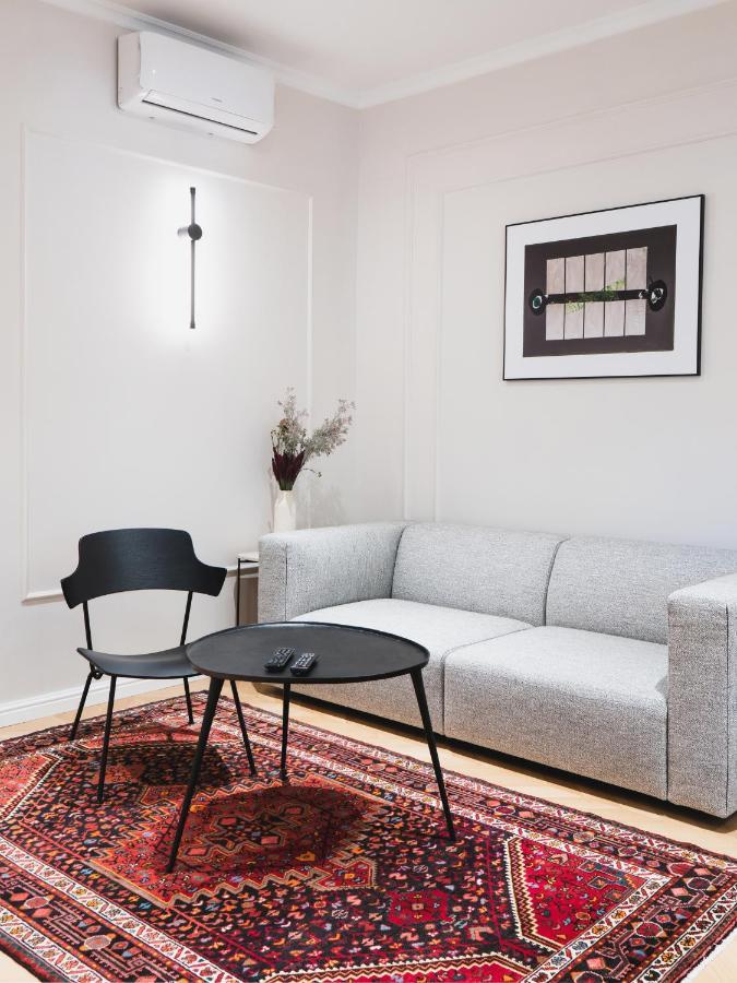Downtown Beauty Twins Apartment Zagrzeb Zewnętrze zdjęcie