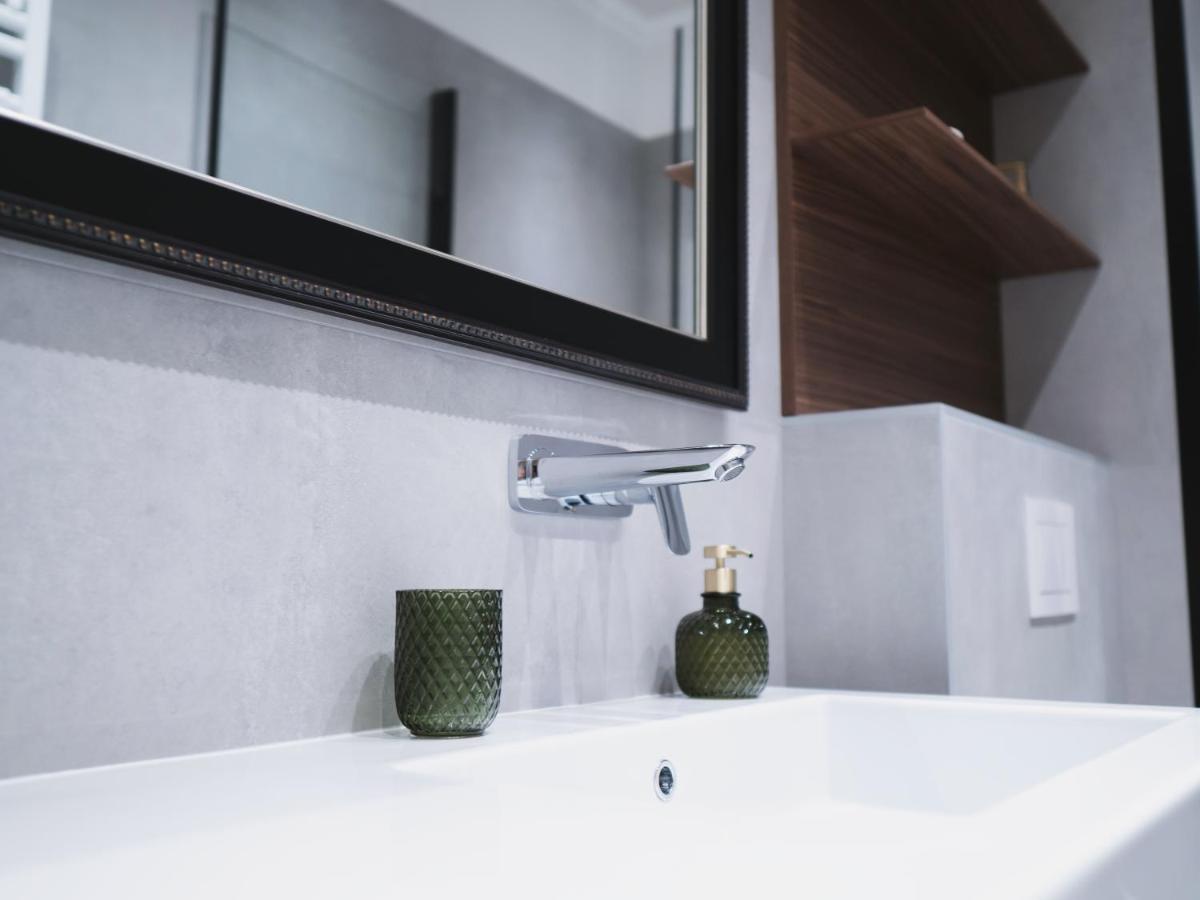 Downtown Beauty Twins Apartment Zagrzeb Zewnętrze zdjęcie