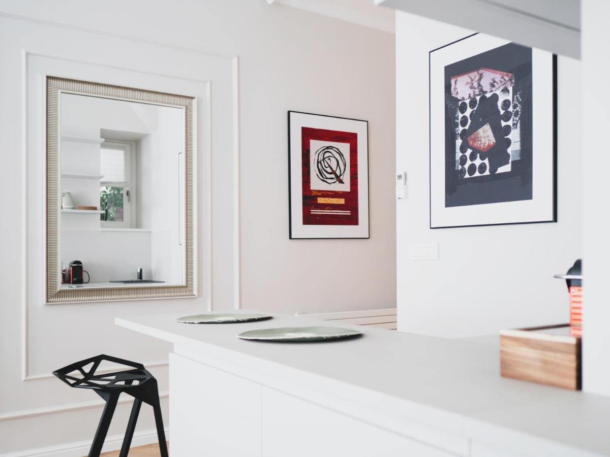 Downtown Beauty Twins Apartment Zagrzeb Zewnętrze zdjęcie