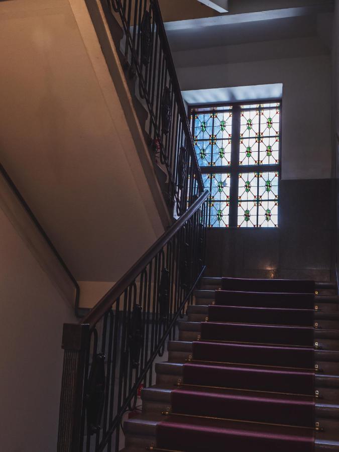 Downtown Beauty Twins Apartment Zagrzeb Zewnętrze zdjęcie