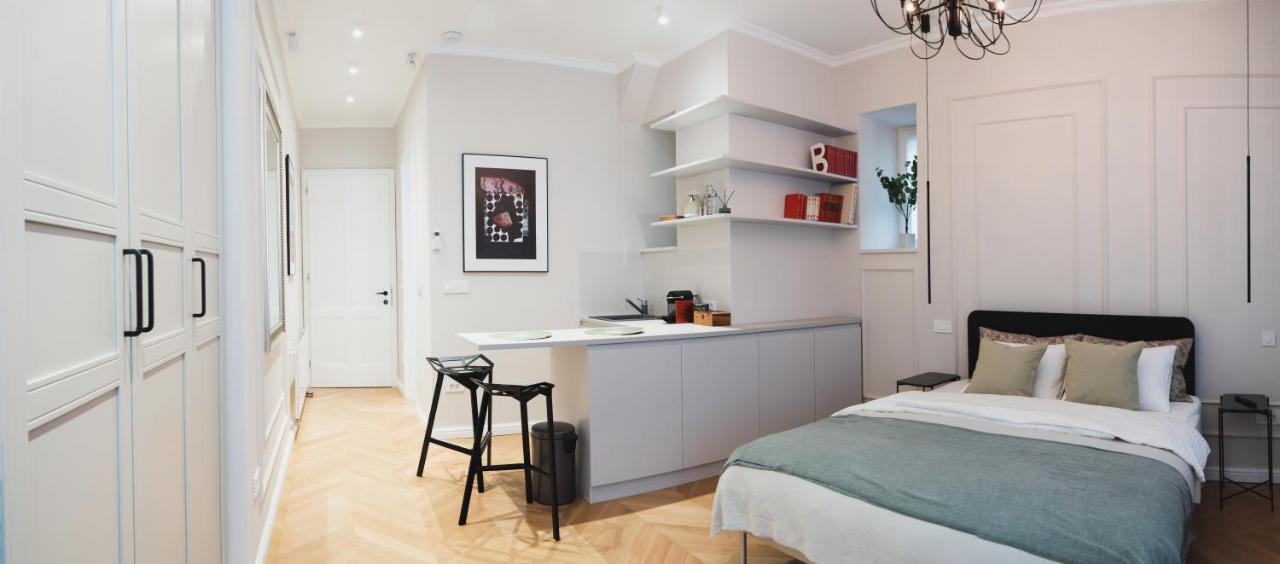 Downtown Beauty Twins Apartment Zagrzeb Zewnętrze zdjęcie