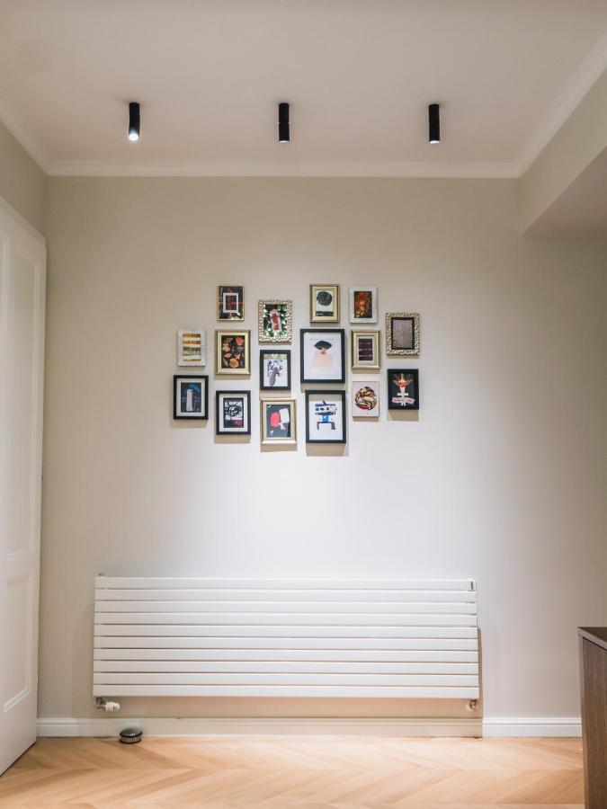 Downtown Beauty Twins Apartment Zagrzeb Zewnętrze zdjęcie